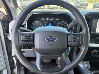 Ford F-150 2023 4x4 XLT 4p SuperCrew 5.5 ft. SB
