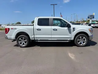 Ford F-150 2023 4x4 XLT 4p SuperCrew 5.5 ft. SB