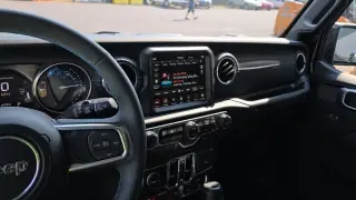 Jeep Wrangler 2023 4x4 Rubicon 4xe 20º Aniversario 4p SUV