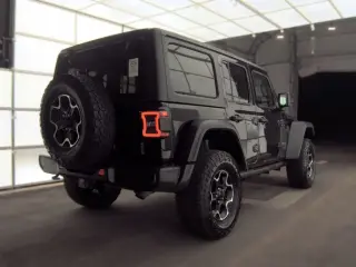 Jeep Wrangler 2023 4x4 Rubicon 4xe 20th Anniversary 4p SUV
