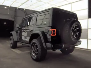 Jeep Wrangler 2023 4x4 Rubicon 4xe 20th Anniversary 4p SUV