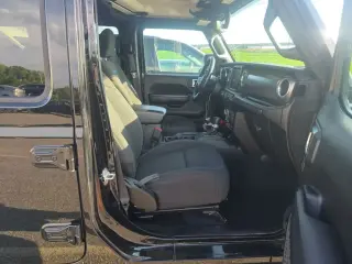 Jeep Wrangler 2023 4x4 Rubicon 4xe 20th Anniversary 4p SUV
