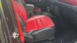 Jeep Wrangler 2023 4x4 Rubicon 4xe 20º Aniversario 4p SUV