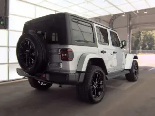 Jeep Wrangler 2023 4x4 High Altitude 4xe 4p SUV