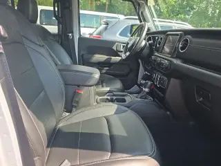 Jeep Wrangler 2023 4x4 High Altitude 4xe 4p SUV