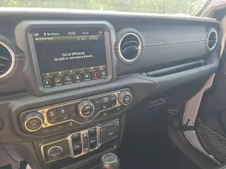 Jeep Wrangler 2023 4x4 High Altitude 4xe 4p SUV
