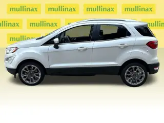 Ford EcoSport 2020 Titanium 4p Crossover