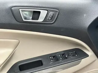 Ford EcoSport 2020 Titanium 4p Crossover