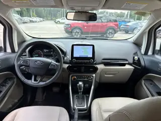 Ford EcoSport 2020 Titanium 4p Crossover