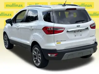 Ford EcoSport 2020 Titanium 4p Crossover