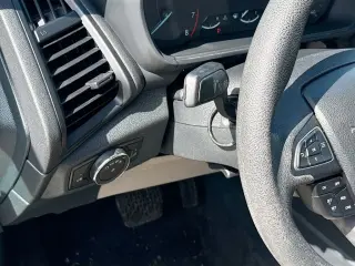 Ford EcoSport 2021 S 4dr Crossover