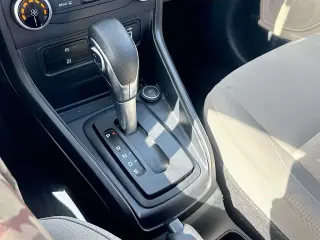 Ford EcoSport 2021 S 4dr Crossover