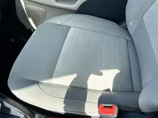 Ford EcoSport 2021 S 4dr Crossover