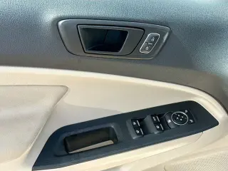 Ford EcoSport 2021 S 4dr Crossover