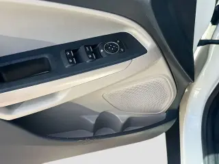 Ford EcoSport 2021 S 4dr Crossover
