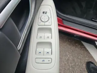 Hyundai SONATA 2025 SEL Sedán 4p