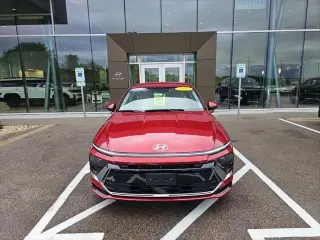 Hyundai SONATA 2025 SEL Sedán 4p