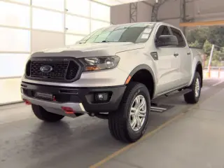 Ford Ranger 2019 4x2 XL 4p SuperCrew 5.1 ft. SB