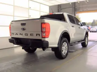 Ford Ranger 2019 4x2 XL 4p SuperCrew 5.1 ft. SB