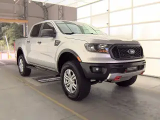Ford Ranger 2019 4x2 XL 4p SuperCrew 5.1 ft. SB