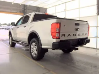 Ford Ranger 2019 4x2 XL 4p SuperCrew 5.1 ft. SB