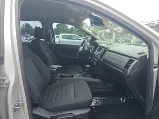 Ford Ranger 2019 4x2 XL 4p SuperCrew 5.1 ft. SB