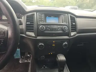 Ford Ranger 2019 4x2 XL 4p SuperCrew 5.1 ft. SB