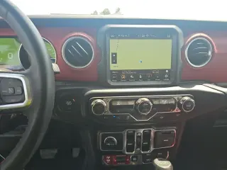 Jeep Wrangler 2023 4x4 Rubicon 4xe 4p SUV