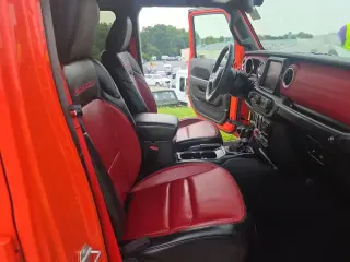 Jeep Wrangler 2023 4x4 Rubicon 4xe 4p SUV