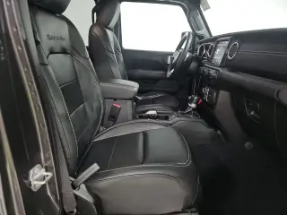 Jeep Wrangler Unlimited 2022 4x4 High Altitude 4xe 4p SUV