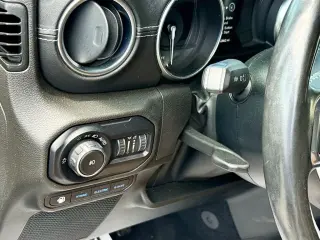 Jeep Wrangler Unlimited 2022 4x4 High Altitude 4xe 4p SUV