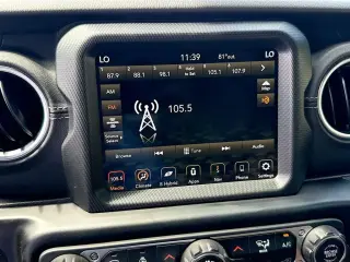 Jeep Wrangler Unlimited 2022 4x4 High Altitude 4xe 4p SUV