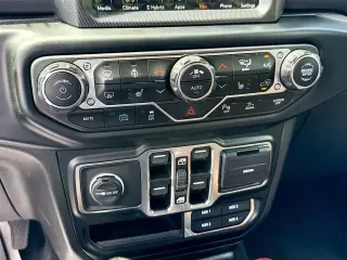 Jeep Wrangler Unlimited 2022 4x4 High Altitude 4xe 4p SUV