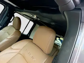 Jeep Wrangler Unlimited 2022 4x4 High Altitude 4xe 4p SUV
