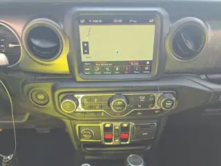 Jeep Wrangler 2023 4x4 Willys 4xe 4p SUV