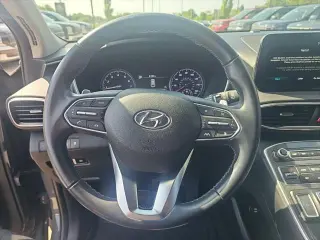 Hyundai SANTA FE 2023 AWD XRT 4p Crossover
