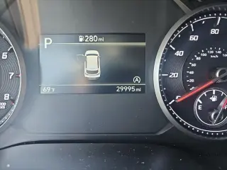 Hyundai SANTA FE 2023 AWD XRT 4p Crossover