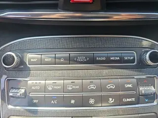 Hyundai SANTA FE 2023 AWD XRT 4p Crossover