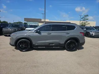 Hyundai SANTA FE 2023 AWD XRT 4p Crossover