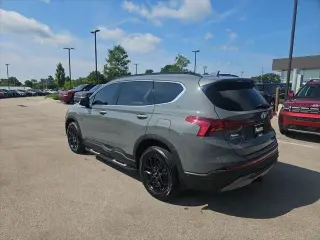 Hyundai SANTA FE 2023 AWD XRT 4p Crossover