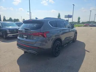 Hyundai SANTA FE 2023 AWD XRT 4p Crossover