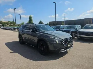 Hyundai SANTA FE 2023 AWD XRT 4p Crossover