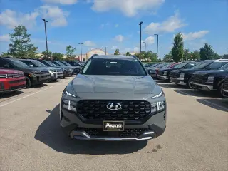 Hyundai SANTA FE 2023 AWD XRT 4p Crossover
