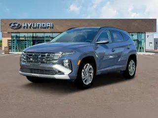 Hyundai TUCSON 2025 AWD Limited 4p SUV