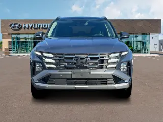 Hyundai TUCSON 2025 AWD Limited 4p SUV