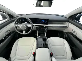 Hyundai TUCSON 2025 AWD Limited 4p SUV