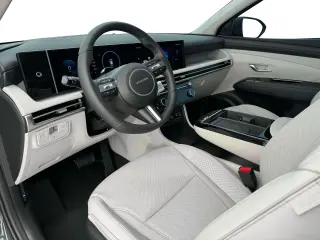 Hyundai TUCSON 2025 AWD Limited 4p SUV
