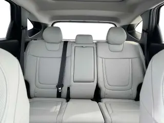 Hyundai TUCSON 2025 AWD Limited 4p SUV