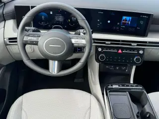 Hyundai TUCSON 2025 AWD Limited 4p SUV