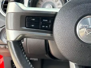 Ford Mustang 2012 GT Premium 2dr Fastback